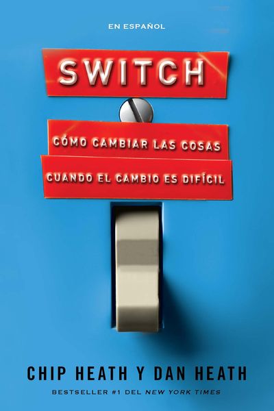 Produktbild: Switch (in Spanish)