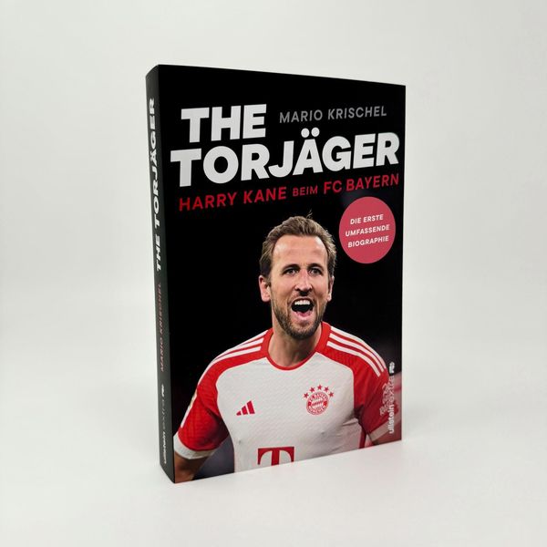 Produktbild: The Torj&auml;ger