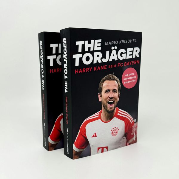 Produktbild: The Torj&auml;ger