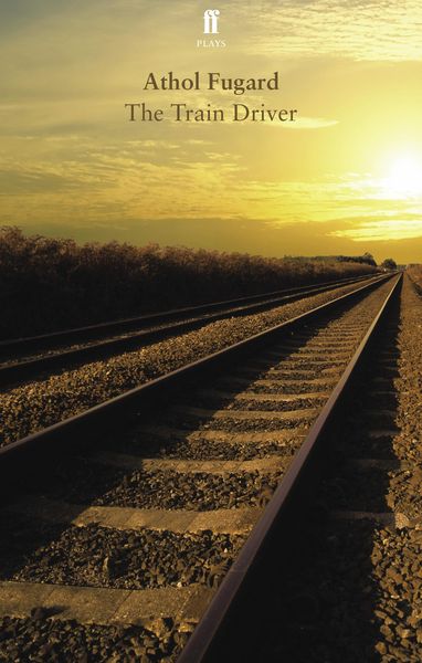 Produktbild: The Train Driver