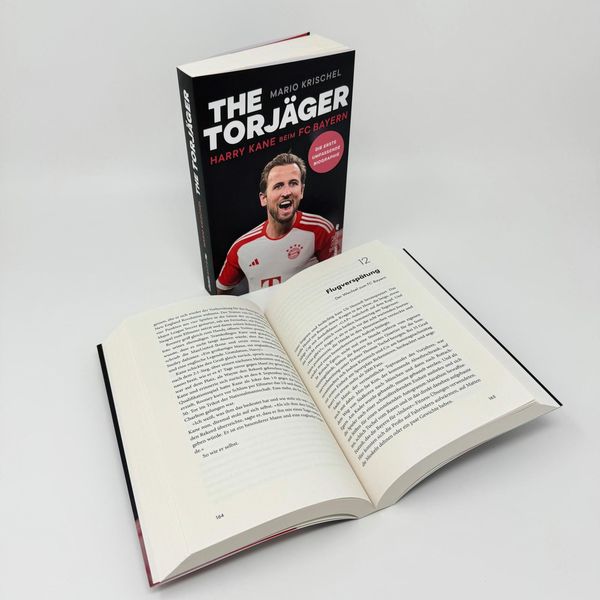 Produktbild: The Torj&auml;ger