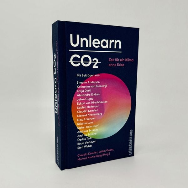 Produktbild: Unlearn CO2