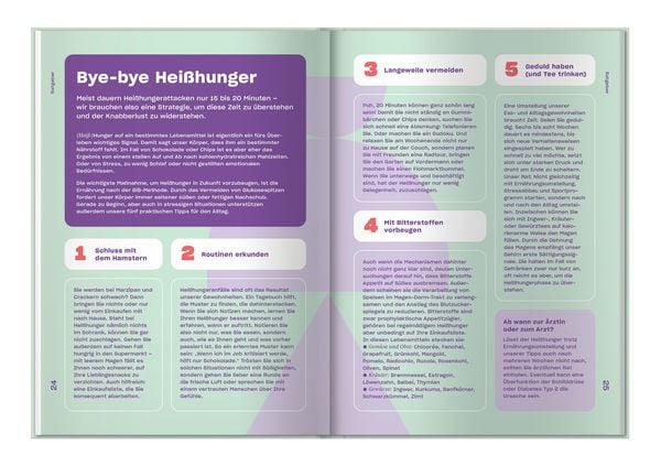 Produktbild: Apotheken Umschau: Blutzucker in Balance