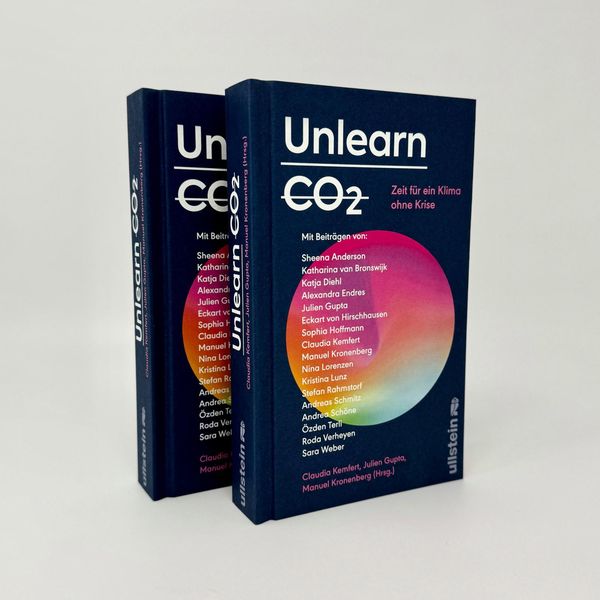 Produktbild: Unlearn CO2