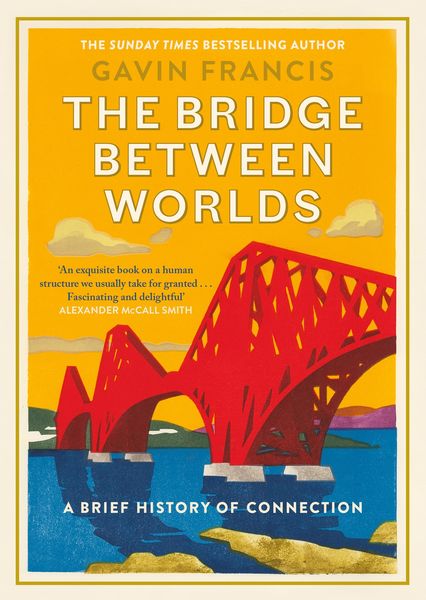 Produktbild: The Bridge Between Worlds