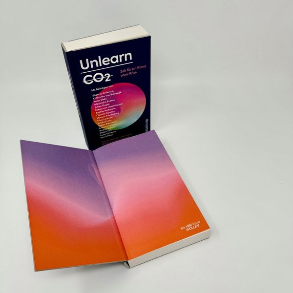 Produktbild: Unlearn CO2