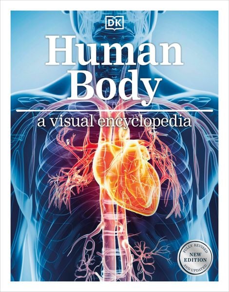 Produktbild: Human Body
