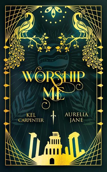 Produktbild: Worship Me
