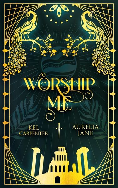 Produktbild: Worship Me