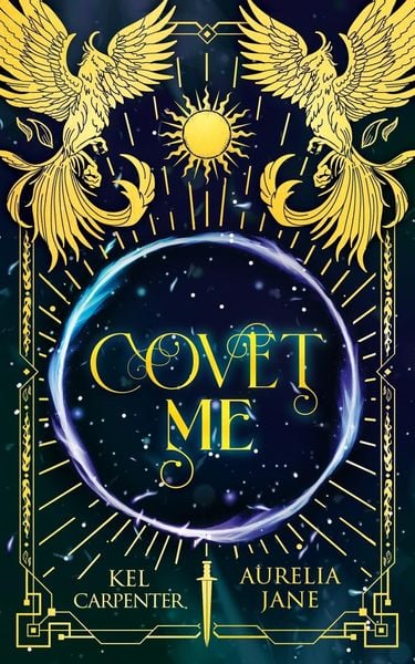 Produktbild: Covet Me