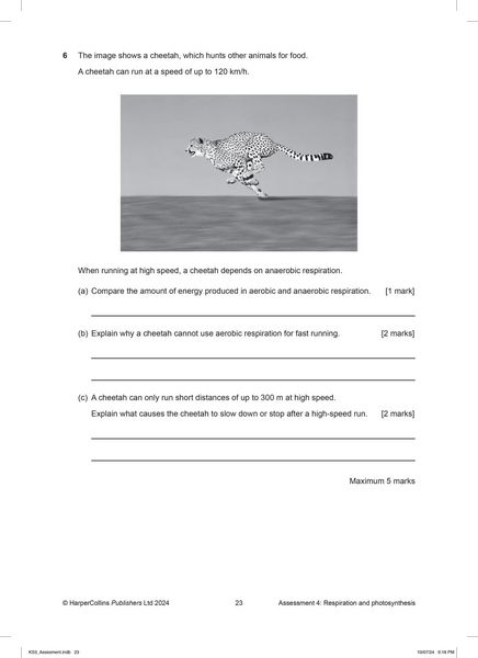 Produktbild: Ks3 Science Now Assessment Pack