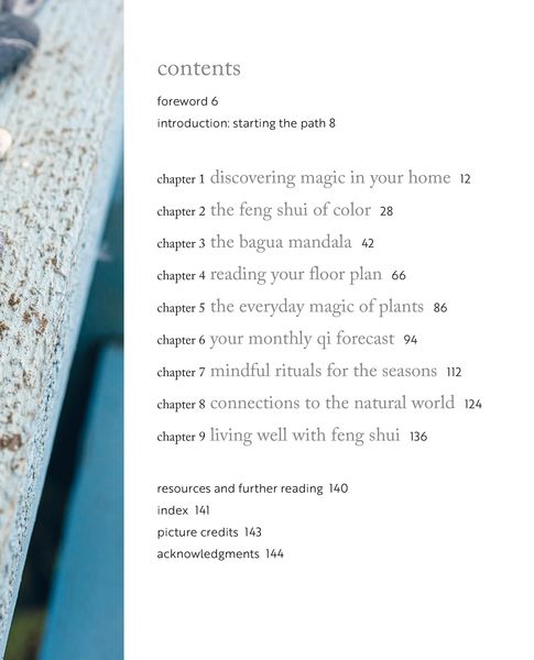 Produktbild: Mindful Living