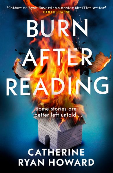 Produktbild: Burn After Reading