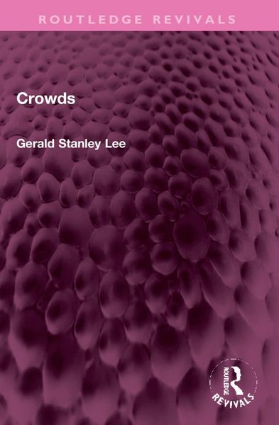 Produktbild: Stanley Lee, G: Crowds