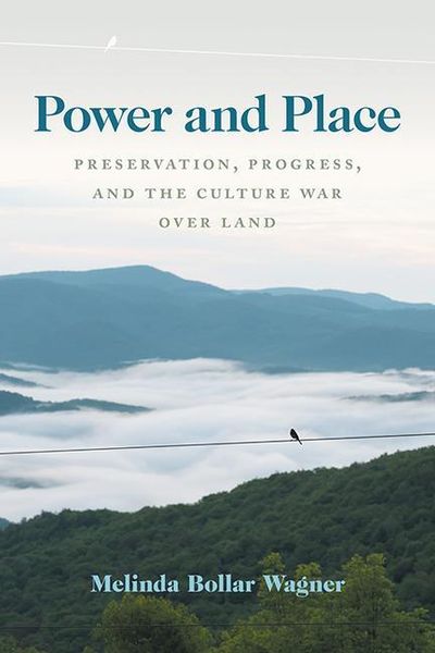 Produktbild: Power and Place