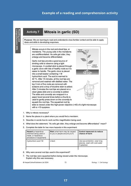 Produktbild: Gcse Science Now Teach Res Pk