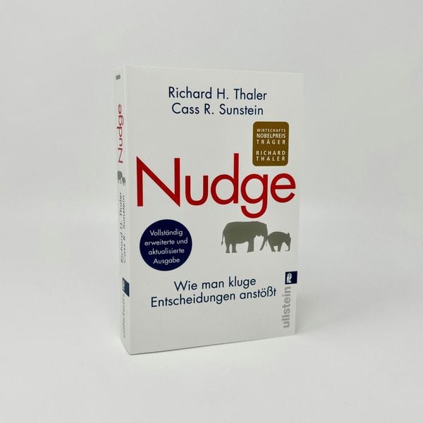 Produktbild: Nudge