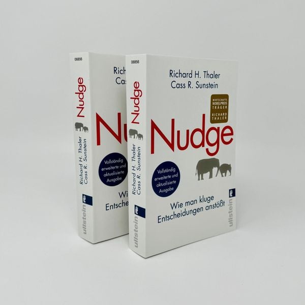Produktbild: Nudge