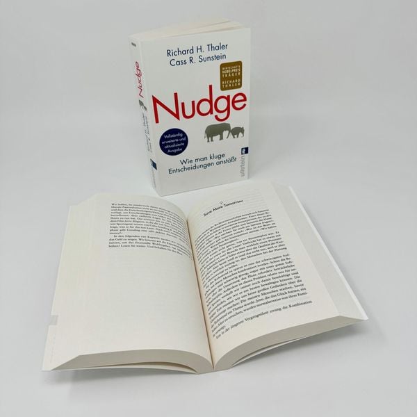Produktbild: Nudge
