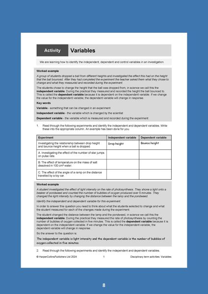 Produktbild: Gcse Science Now Teach Res Pk