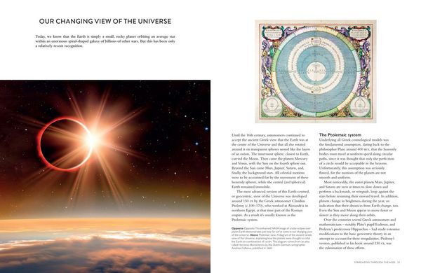 Produktbild: Collins Stargazer's Bible