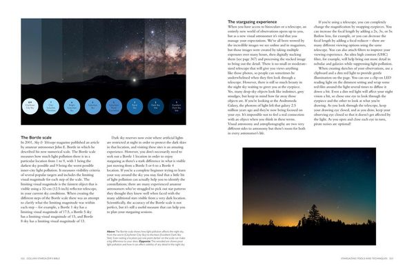Produktbild: Collins Stargazer's Bible