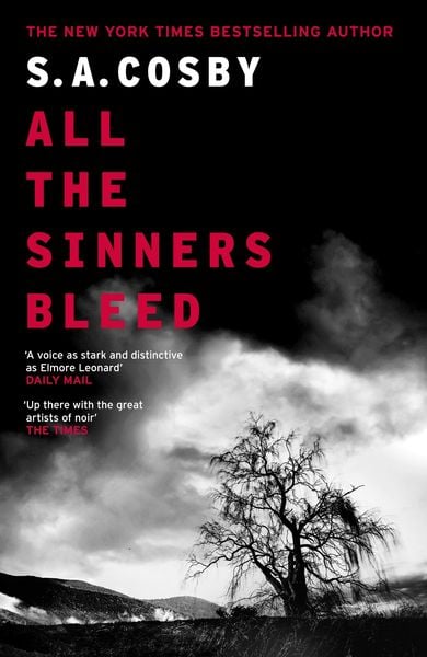 Produktbild: All The Sinners Bleed