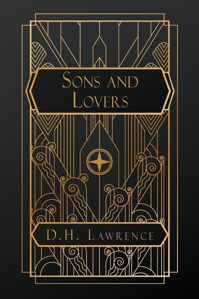 Produktbild: Sons and Lovers