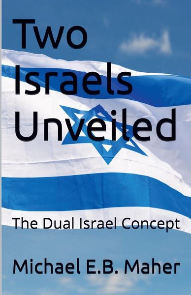 Produktbild: Two Israels Unveiled