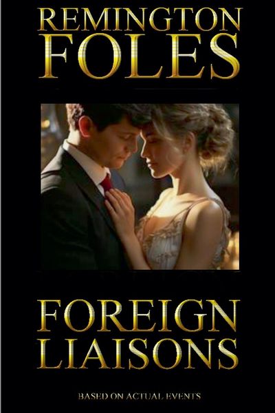 Produktbild: Foreign Liaisons