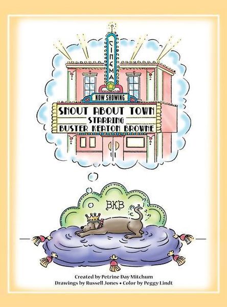 Produktbild: Snout About Town