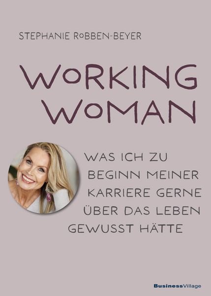 Produktbild: Working Woman