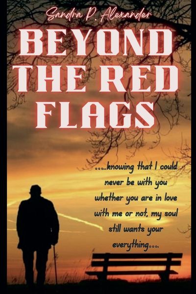 Produktbild: Beyond The Red Flags