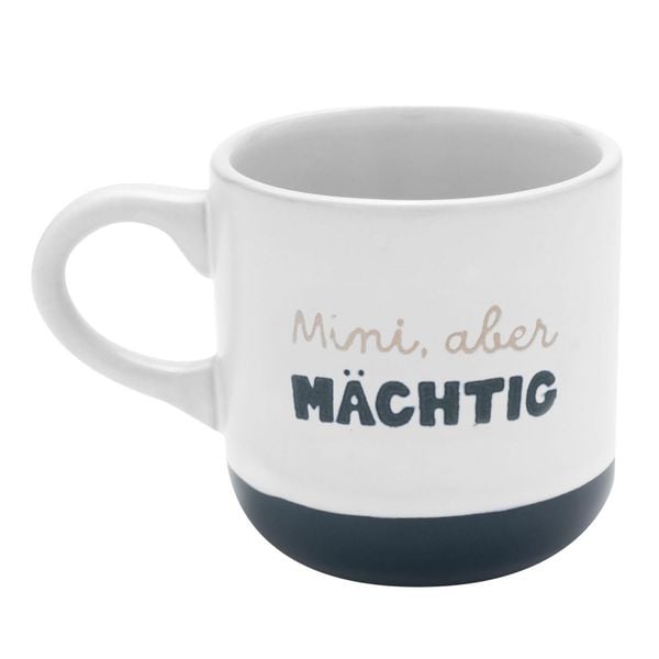 Produktbild: GRUSS & CO Espressotasse Motiv Mini, 10 cl