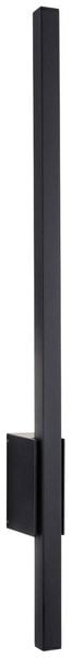 Produktbild: Paulmann Stan 80 anthrazit 94742 Au&szlig;enwandleuchte LED 11.5W Anthrazit