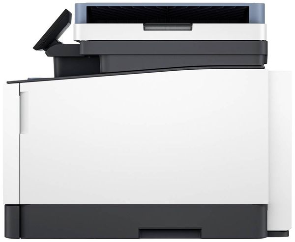 Produktbild: HP Color LaserJet Pro MFP 3302 sdwg Multifunktionsdrucker Laser Farbe A4 Drucker, Scanner, Kopierer ADF, Duplex, LAN, WLAN, USB
