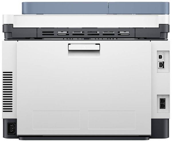 Produktbild: HP Color LaserJet Pro MFP 3302 sdwg Multifunktionsdrucker Laser Farbe A4 Drucker, Scanner, Kopierer ADF, Duplex, LAN, WLAN, USB