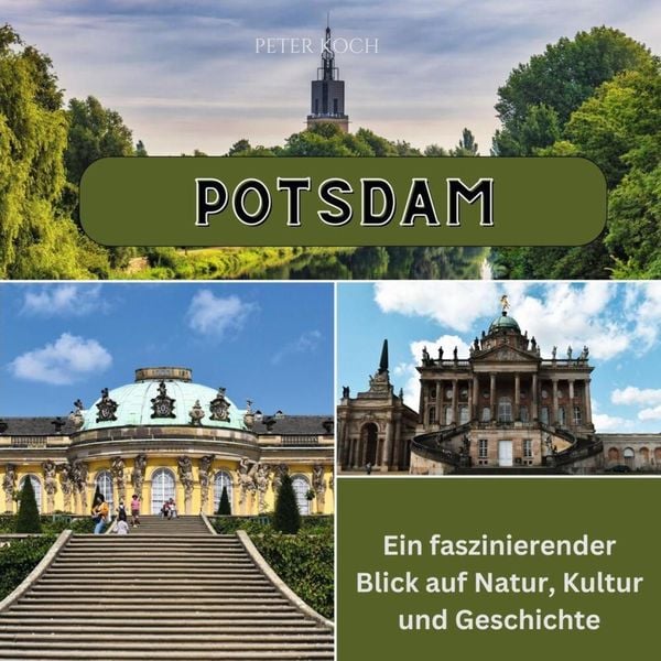 Produktbild: Potsdam