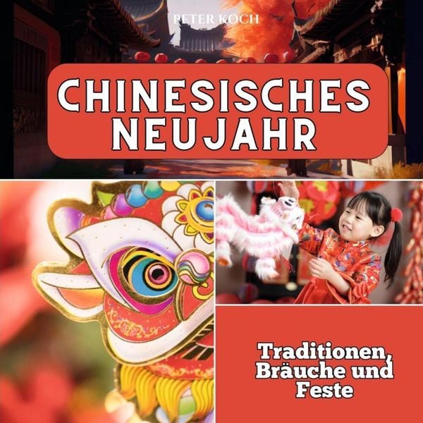Produktbild: Chinesisches Neujahr