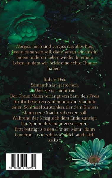 Götterdämmerung - Verdammung