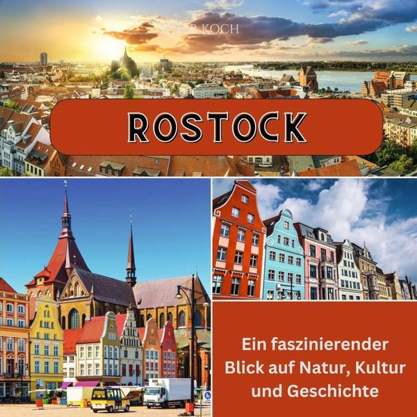 Produktbild: Rostock