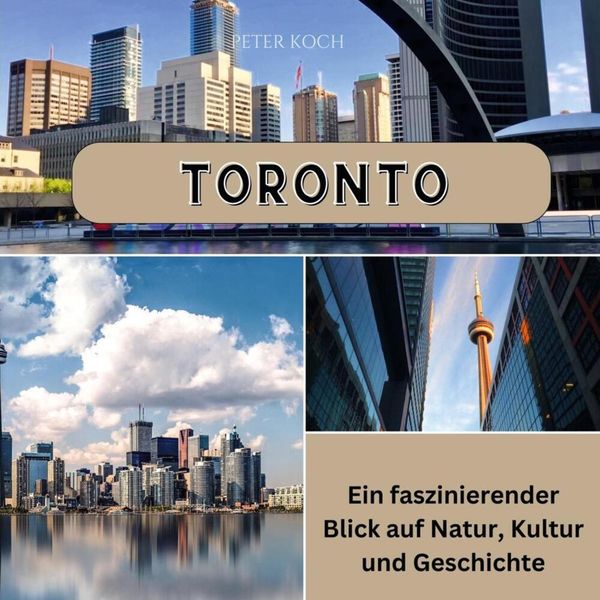 Produktbild: Toronto