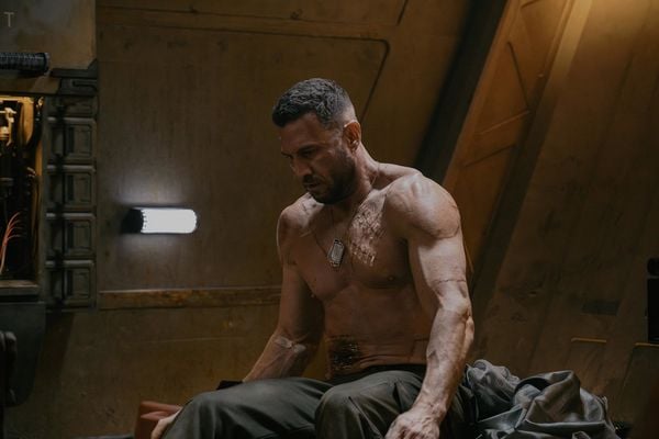 Produktbild: Halo: Staffel 2 [4 x 4K Ultra HD]