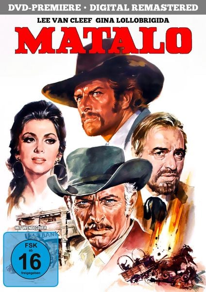 Produktbild: Matalo
