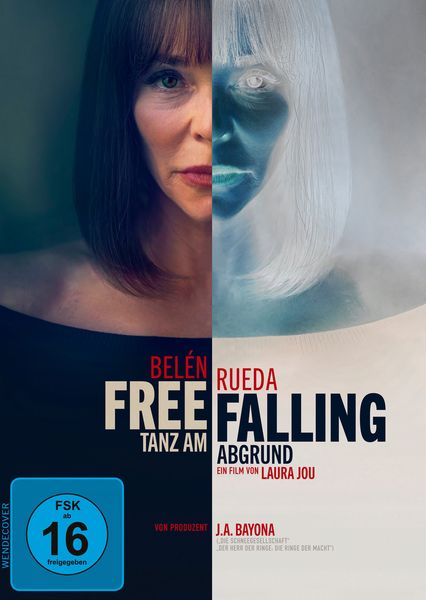 Produktbild: Free Falling - Tanz am Abgrund