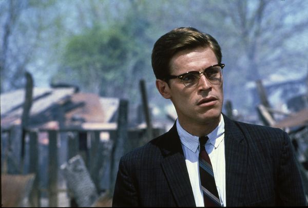 Produktbild: Mississippi Burning &ndash; Die Wurzel des Hasses