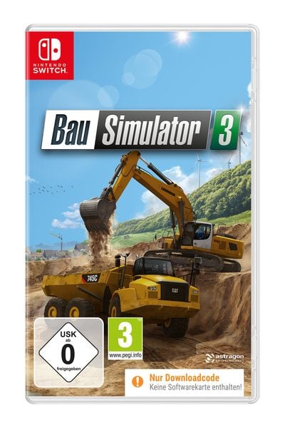 Bau-Simulator 3