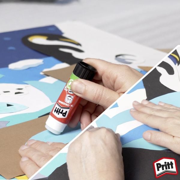 Produktbild: Pritt Kleben Pritt BTS Designstifte, 2 22 g + 1 20 g