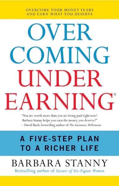 Produktbild: Overcoming Underearning(TM)