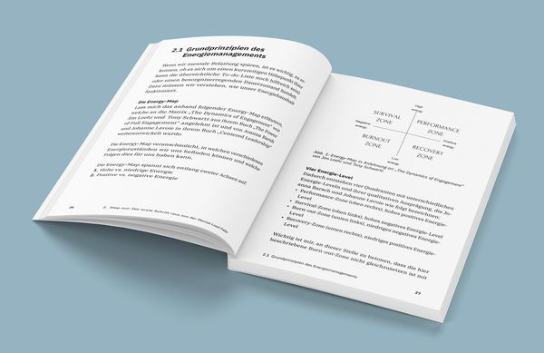 Produktbild: 30 Minuten Mental Load meistern